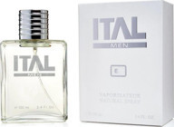 İtal Parfüm E9 EDT Baharatlı-Fresh-Odunsu Erkek Parfüm 100 ml