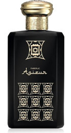 Faberlic Agizur EDT Baharatlı-Çiçeksi-Odunsu Erkek Parfüm 12 ml