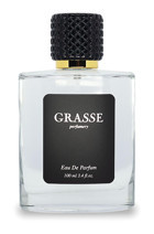 Grasse Parfum'S Stronger With You Gold EDP Amber-Baharatlı-Odunsu Erkek Parfüm 100 ml
