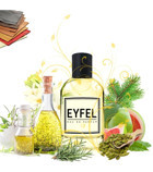 Eyfel Parfüm M111 EDP Amber-Çiçeksi-Odunsu Erkek Parfüm 100 ml