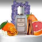 Qarnoza Friendly EDP Baharatlı-Çiçeksi-Odunsu Erkek Parfüm 50 ml