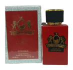 Lion Francesco London EDP Baharatlı-Çiçeksi-Odunsu Erkek Parfüm 60 ml