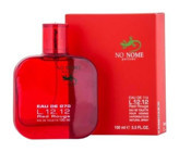 No Nome 070 L.12.12 Red EDT Erkek Parfüm 100 ml