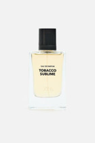 Zara Tobacco Sublime EDP Odunsu-Oryantal-Şakayık Erkek Parfüm 100 ml