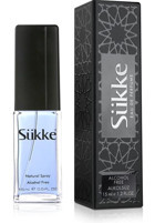 Sükke Nesim-I Aksa EDP Amber-Çiçeksi-Odunsu Erkek Parfüm 15 ml
