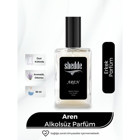 Zeyd Aren EDP Amber-Odunsu-Turunçgil Erkek Parfüm 50 ml