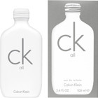Calvin Klein All EDT Amber-Fresh-Sandal Ağacı Erkek Parfüm 100 ml