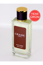 Grasse Parfumery Big Bomb EDP Baharatlı-Odunsu-Oryantal Erkek Parfüm 100 ml
