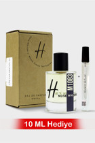 Harman Fragrances M1083 EDP Bergamot-Kakule-Odunsu Erkek Parfüm 50 ml