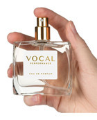 Vocal M16 EDP Bergamot-Kakule-Odunsu Erkek Parfüm 50 ml