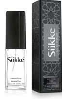 Sükke Payitaht EDP Amber-Odunsu-Oryantal Erkek Parfüm 15 ml