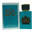Lion Francesco Kiev EDP Amber-Baharatlı-Odunsu Erkek Parfüm 60 ml