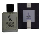 Secret Of Love Vikings EDP Baharatlı-Çiçeksi-Meyveli Erkek Parfüm 50 ml