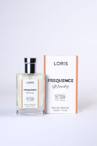 Loris E-326 EDP Amber-Çiçeksi-Odunsu Erkek Parfüm 50 ml