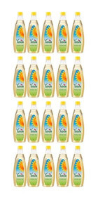 Yudum Pet Ayçiçek Yağı 20x1 lt