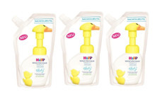 Hipp Köpük Bebek Sabunu 3x250 ml