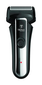 Trina TRNSKLKS0005 Sakal 2 Başlıklı Kuru Tıraş Makinesi