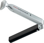 Mangroomer 101-6 Vücut Tek Başlıklı Kuru Tıraş Makinesi
