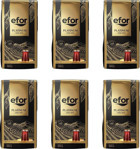 Efor Platinum Siyah Dökme Çay 6x1 kg