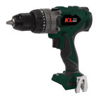 Klpro KLDM18BHX-00 18 V 1.5 Ah Darbeli Akülü Vidalama Makinesi