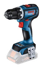 Bosch GSR 18V-90 C 18 V 2.5 Ah Kömürsüz Darbeli Akülü Vidalama Makinesi