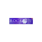 Rocs Florürsüz Diş Macunu 75 ml