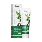 Homm Lıfe Dentalcare Yeşil Çay Organik Florürsüz Diş Macunu 75 ml