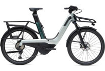 Vaast E/1 Shimano XT 250 W 45 Km 28 Jant 11 Vites Elektrikli Şehir / Tur Bisikleti Siyah