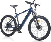 Corelli Ralf 250 W 60 Km 27.5 Jant 24 Vites Elektrikli Bisiklet Mavi