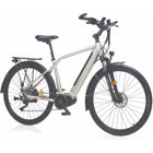Corelli E-Lite-L 250 W 50 Km 20 Jant 10 Vites Elektrikli Şehir / Tur Bisikleti Siyah