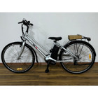 RKS CR5 250 W 70 Km 20 Jant 7 Vites Elektrikli Bisiklet Gri