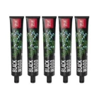 Splat Special Blackwood Florürsüz Diş Macunu 5x75 ml