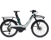 Vaast E/1 Shimano XT 250 W 45 Km 28 Jant 11 Vites Elektrikli Bisiklet Gri