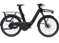 Vaast E/1 Enviolo 250 W 45 Km 28 Jant 11 Vites Elektrikli Bisiklet Siyah