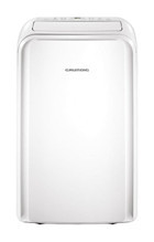 Grundig GACM 1200 12000 Btu A Enerji Sınıfı Ayaklı Tekerlekli Mobil Klima
