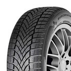 Falken 215/60 R17 Eurowinter HS02 100V XL M+S 3PMSF Kış Lastiği 2023