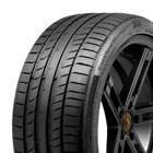 Continental 225/45 R18 ContiSportContact 5P MO 95Y XL FR Yaz Lastiği 2023