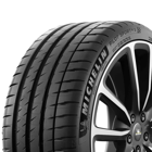 Michelin 235/40 ZR19 Pilot Sport 4S 96Y XL Yaz Lastiği 2024