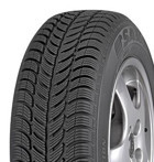 Sava 185/65 R15 Eskimo S3+ 88T M+S 3PMSF Kış Lastiği 2024