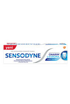 Sensodyne Onarım Ve Koruma Florürlü Diş Macunu 50 ml