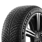 Michelin 225/50 R17 Pilot Alpin 5 MO 98H XL Kış Lastiği 2024