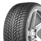 Nokian Tyres 225/40 R18 Tyres WR Snowproof P 92V XL M+S 3PMSF Kış Lastiği 2023