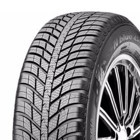 Nexen 205/60 R16 Nblue 4Season 20 96H XL M+S 3PMSF 4 Mevsim Lastik 2024