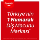 Colgate Optic White Kömürlü Organik Florürlü Diş Macunu 75 ml