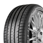 Falken 255/40 R19 Azenis FK520  100Y XL Yaz Lastiği 2024