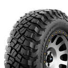 BF Goodrich 305/60 R18 Mud Terrain T/A KM3 121/118Q Yaz Lastiği 2023