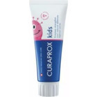 Curaprox Karpuz Organik Florürsüz 6+ Yaş Çocuk Diş Macunu 60 ml