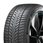 Hankook 275/45 R19 Winter i'cept iON IW01 108V XL M+S 3PMSF Kış Lastiği 2023