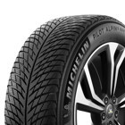 Michelin 295/40 R21 Pilot Alpin 5 SUV 111V XL Kış Lastiği 2024