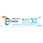 Sensodyne Promine Onarım Beyazlatıcı Naneli Florürlü Diş Macunu 75 ml